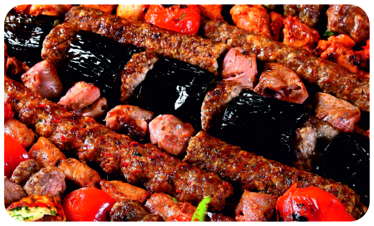Kebapcı Rıdvan <br> Tadı Damağınızda