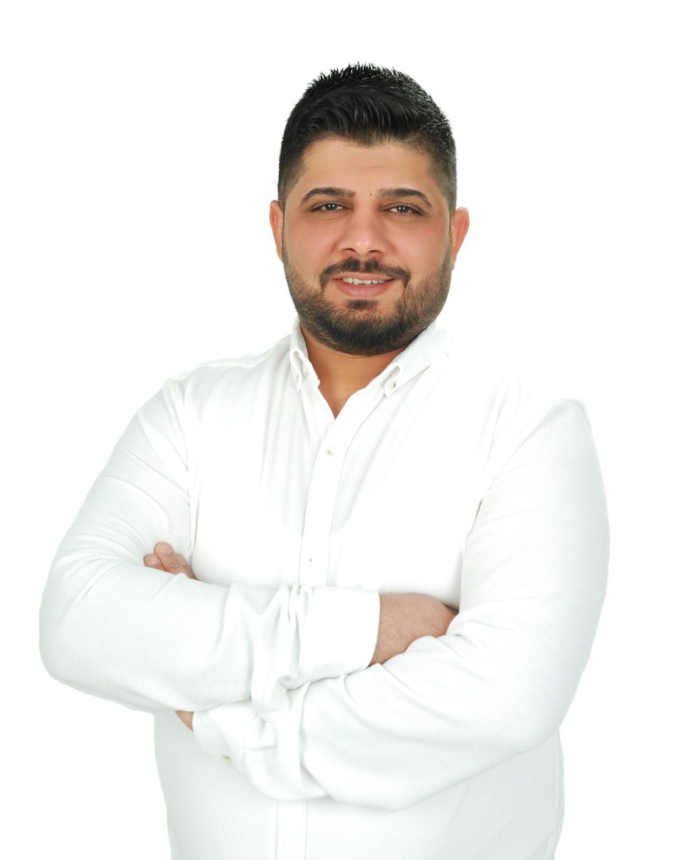 Hakkımda